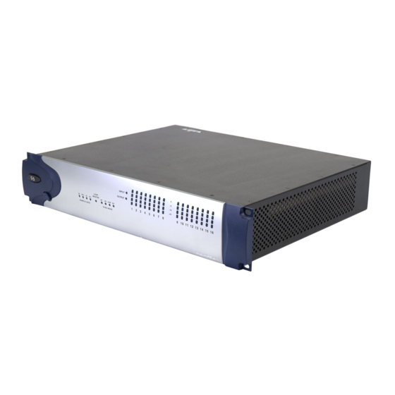 DigiDesign 96 I/O Guia