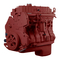 Motores Navistar DT-466E Manual De Servicio