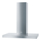 Campanas de Ventilación Miele DA 4298 W Puristic Plus Instalación