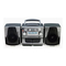 Altavoces Portátiles Philips MAGNAVOX AZ 2755 Manual Del Usario