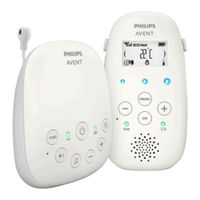 Philips AVENT SCD715/26 Manual De Instrucciones