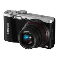 Samsung WB710 Manual Del Usuario