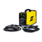 Sistemas de Soldadura ESAB Bantam 180i Manual Del Usuario
