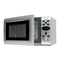 Hornos Microondas Panasonic NN-J155 Instrucciones De Funcionamiento