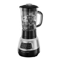 Russell Hobbs 25720-56 Manual De Instrucciones