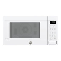 GE CEB1599 Serie Manual Del Propietário