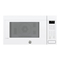 Hornos Microondas GE PEB9159 Serie Manual Del Propietário