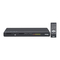 THOMSON DTH160E, DTH160B - Manual del reproductor de DVD