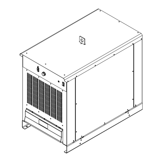 Miller Subarc AC/DC 1250 Digital Manual Del Operador