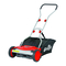 Cortacéspedes Grizzly HRM 38 Manual Del Usuario