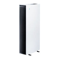 Blueair Pro Manual De Instrucciones