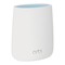 Enrutadores de Red NETGEAR orbi RBR20 Guía De Referencia Rápida