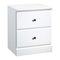 Muebles de Interior Sauder Parklane 423106 Guia De Inicio Rapido