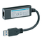 Interfaces USB hager HTG457H Manual De Instrucciones