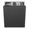 Lavaplatos Smeg STX Serie Manual Del Usuario