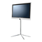 Accesorios de TV Loewe C 22/26 SL Instrucciones De Montaje