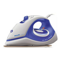 Philips GC1820 Manual De Instrucciones