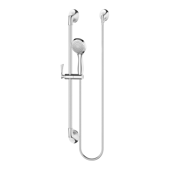 Pfister Rhen LG16-3RH Guia De Instalacion