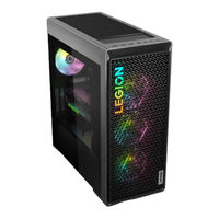Lenovo Legion Tower 7i Guia Del Usuario