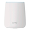 Guía de inicio rápido del router de red NETGEAR Orbi RBR20, RBS20, RBK23