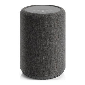 Manual de Audio Pro A10