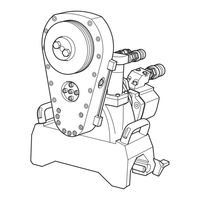 TYROLIT Hydrostress FZ-4S Instrucciones De Servicio