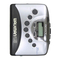 Reproductores de Cassettes Sony Serie WM Manual De Instrucciones