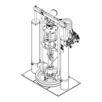 Ingersoll Rand HD0844S5 Serie Manual Del Operador