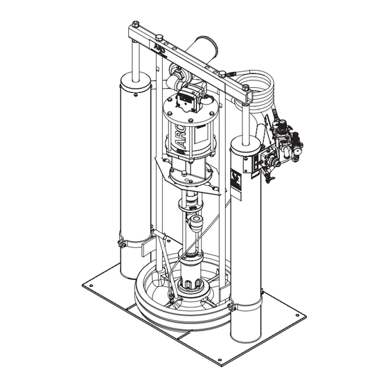 Ingersoll Rand HD1044S5 Serie Manual Del Operador