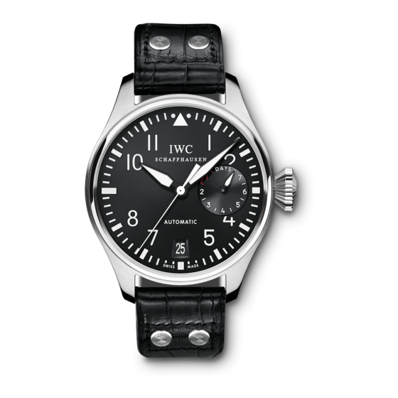 iwc 5002 Instrucciones De Manejo