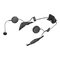 Accesorios de Motocicletas Sena SRL2 Guia Del Usuario