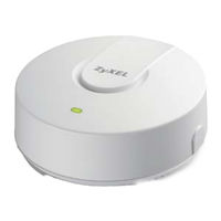 Zyxel NWA1120 Serie Guia De Inicio Rapido