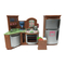 Accesorios para Bebés Fisher-Price Loving Family H6391 Instrucciones