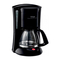 Cafeteras T-Fal Heliora Comfort CM2208MX Manual De Instrucciones