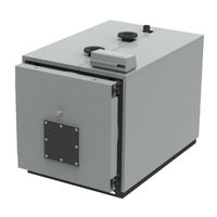 Ferroli PREXTHERM RSH 420N Instrucciones Para El Uso, La Instalación Y El Montaje
