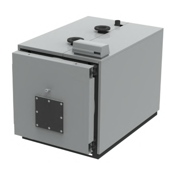 Ferroli PREXTHERM RSH 950N Instrucciones Para El Uso, La Instalación Y El Montaje