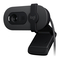 Logitech BRIO 100 - Manual de la Webcam Full HD 1080p