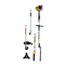 Trimmers Garland BEST 710 DPG Manual De Instrucciones