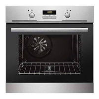 Electrolux EZB3430AOX Manual De Instrucciones