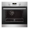 Hornos Electrolux EZB3430AOX Manual De Instrucciones