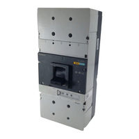 Siemens 3VL9800 - 4W 0 Serie Instructivo