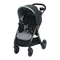 Cochecitos de Bebés Graco FASTACTION FOLD DLX Manual Del Propietário