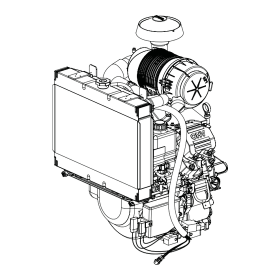 Kohler Aegis LH775 Manual Del Usuario