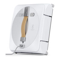 ECOVACS WINBOT W1 PRO Manual De Instrucciones
