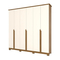 Muebles de Interior HENN D309-127 Instrucciones De Montaje