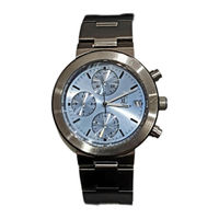 Citizen 051C Manual De Instrucciones