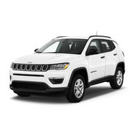 Jeep COMPASS 2019 Guía De Usuario