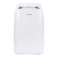 Honeywell HL10 Series Manual Del Usuario