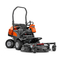 Cortacéspedes Husqvarna P 520D Manual De Usuario