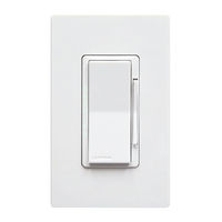 Leviton decora smart Guia De Instalacion